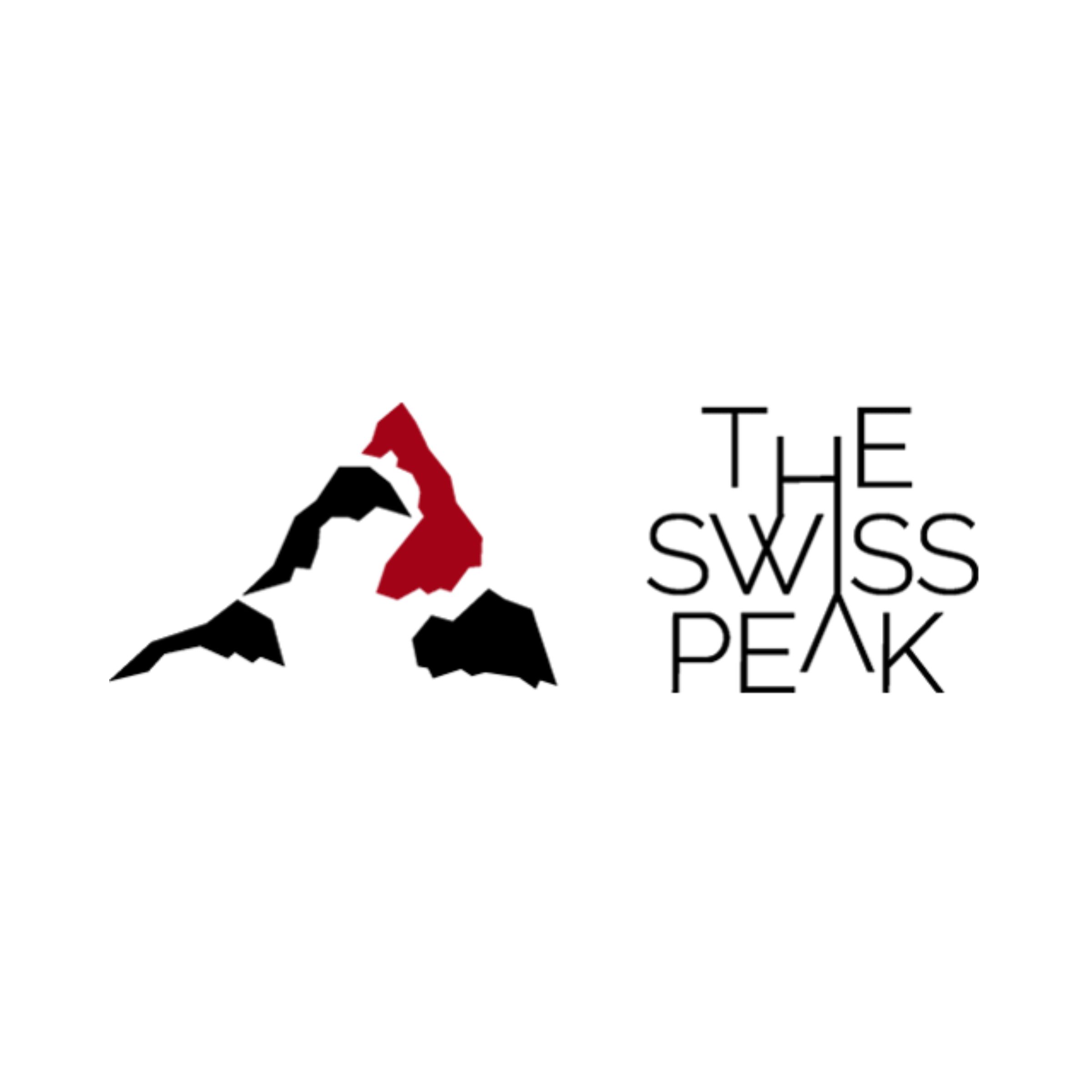 the Swiss Peak